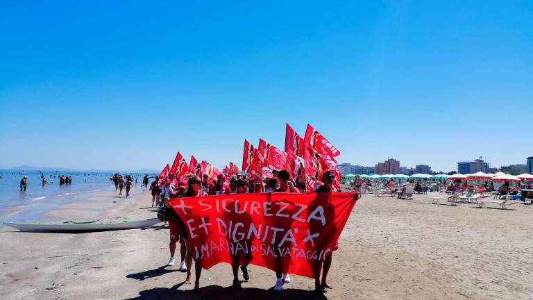 Foto e video Morosetti