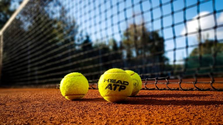 Tennis, un week-end a Faenza con 68 giocatori al via