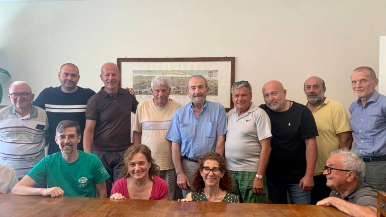Cesena, nasce l'Emporio Solidale Il Barco Odv