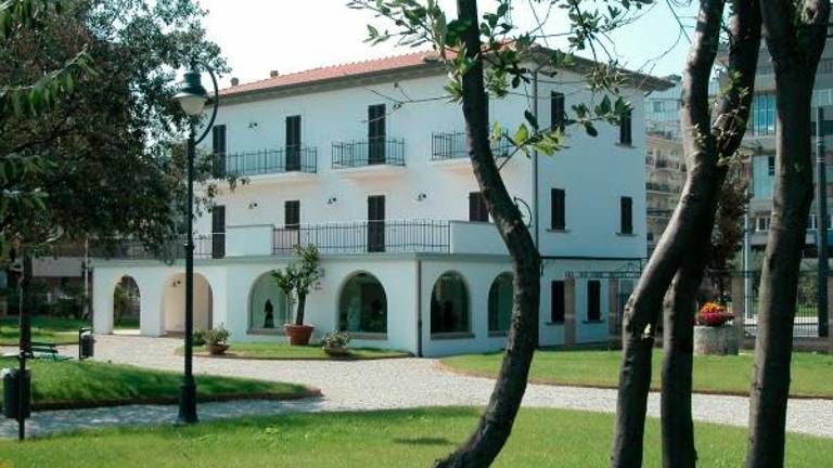 Riccione, la sindaca Angelini: “Su Villa Mussolini una proposta solida e responsabile”