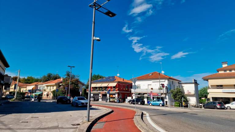 Sicurezza a Riccione: arrivano 31 nuove telecamere, ecco dove saranno installate