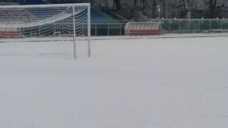 Calcio C, Imolese-Fano destinata al rinvio