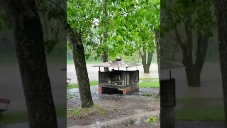 Alluvione a Faenza, le immagini / Video