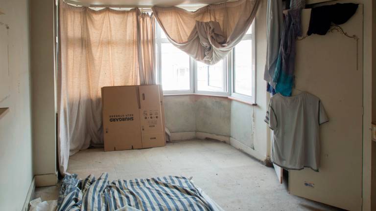 Due sorelle riminesi hanno recuperato le chiavi di casa dopo 18 mesi di battaglia (archivio)