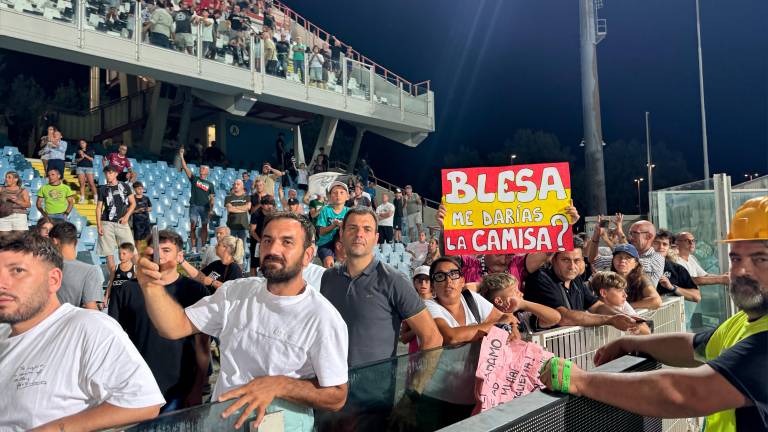 Cesena-Avellino, domenica cancelli aperti alle 13.30