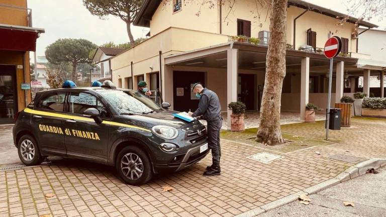 Cervia, compra villa con i soldi dello spaccio. Casa sequestrata