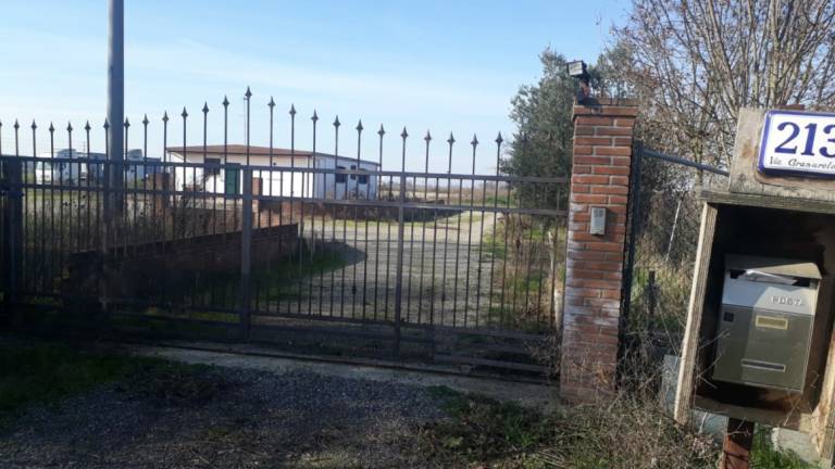 Faenza, verifiche ambientali su terreni confiscati alla mafia