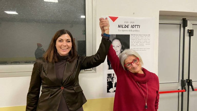 Cesenatico, Valentina Montalti nuovo segretario del Pd