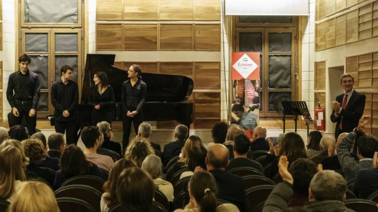 Rimini ha il suo Conservatorio: giorno di festa al Lettimi e due nuovi progetti