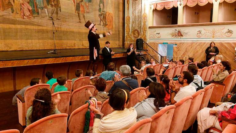 Bagnacavallo, il sindaco Giacomoni: “La Festa di San Michele, un’occasione per sentirsi comunità” - Gallery