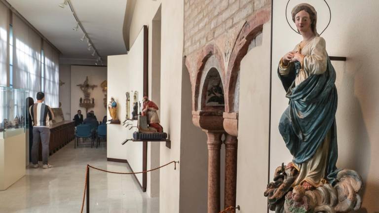 Faenza, il Museo Diocesano riapre e ospita capolavori