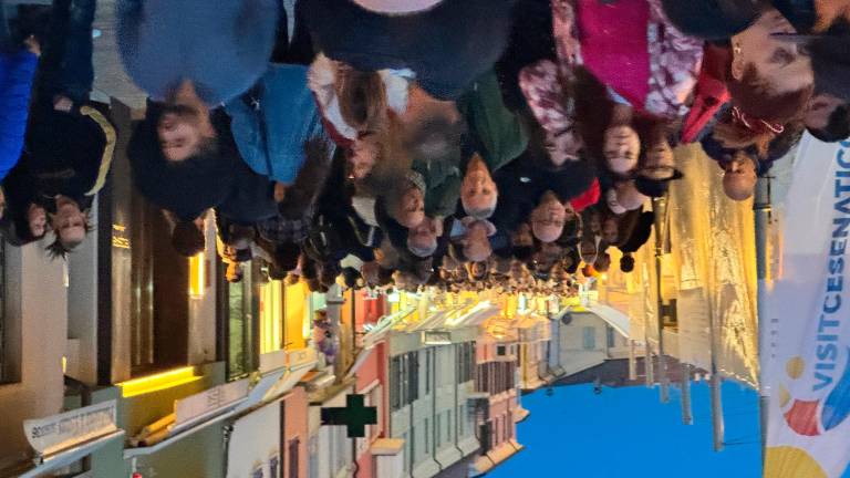 Cesenatico, oltre 70mila presenze per “Il Pesce fa Festa”