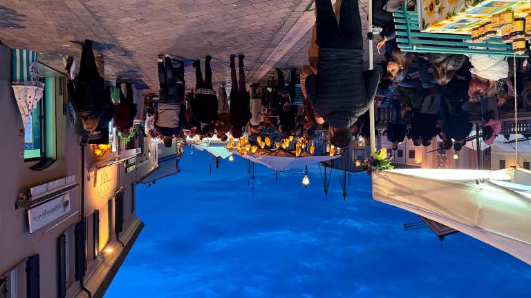 Cesenatico, oltre 70mila presenze per “Il Pesce fa Festa”