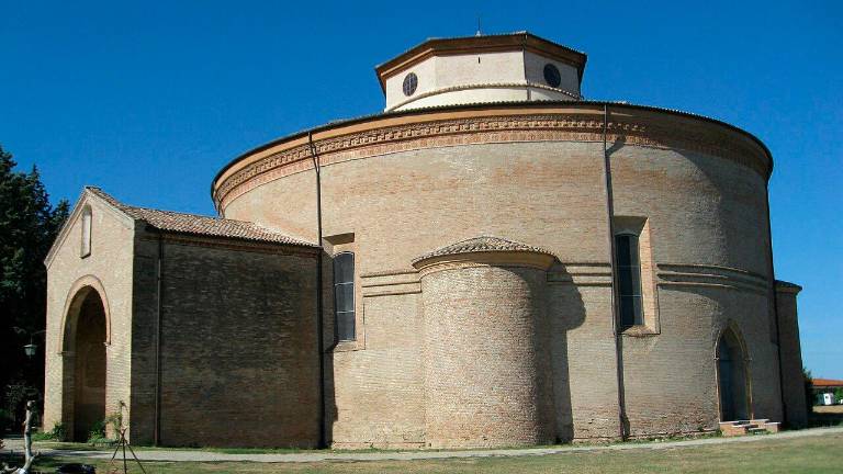 Ferragosto, processioni e messe nel Forlivese