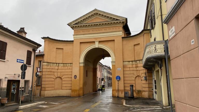Cesena, bando per Palazzo Guidi e l'immobile di Porta Santi in cerca di nuovi inquilini
