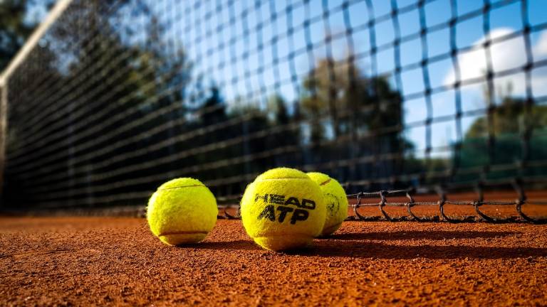 Tennis, Tosi e Capodimonte in finale al Ct Cicconetti