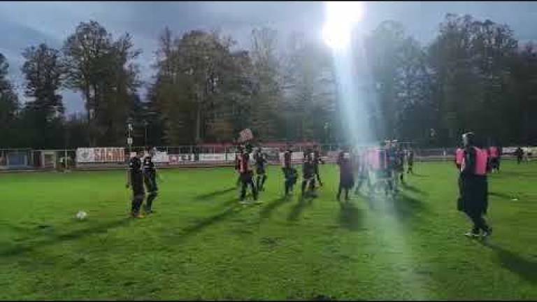 Calcio serie C girone B, Imolese - Sudtirol: 2-2