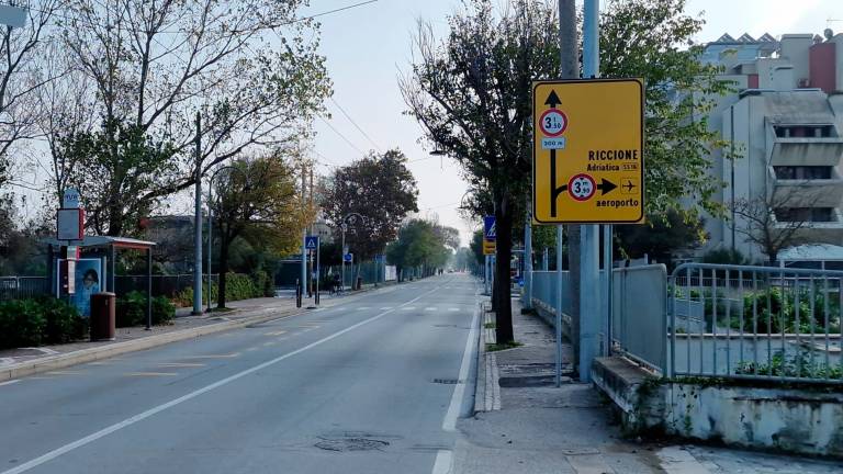 Riccione, nuovo ponte sul Marano, via ai lavori: come cambia la viabilità