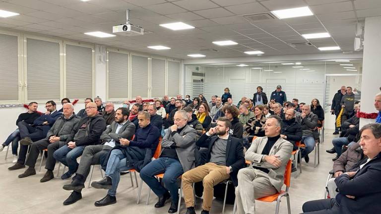 Cesena, centro sportivo di Ponte Abbadesse: si lavora per un'intesa tra curia e Nuova Virtus