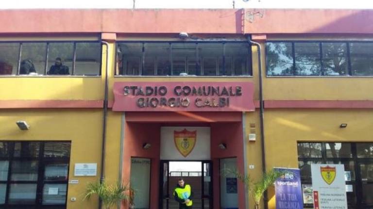 Calcio, salta Rimini-Victor: i sammarinesi giovedì sfideranno il Cattolica