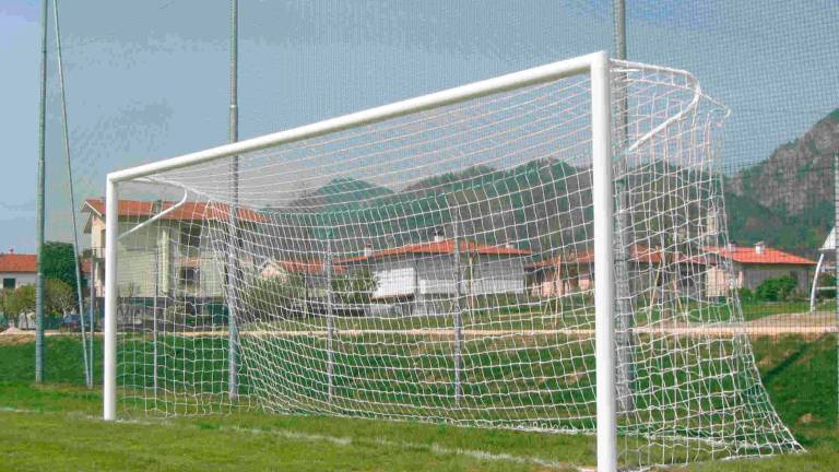Cesena, malore in campo: 15enne portiere del Forlimpopoli in Rianimazione