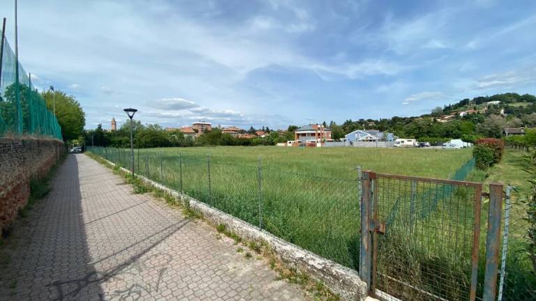 Cesena, una nuova scuola per l'infanzia al posto di due vecchie