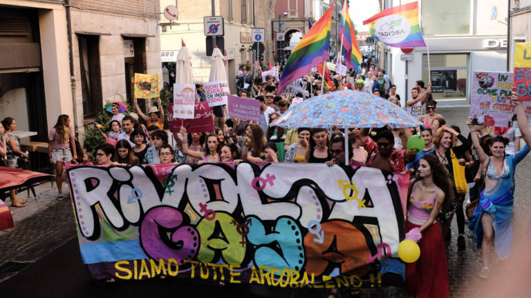 Rivolta Gaya a Imola, il 18 il corteo contro le discriminazioni