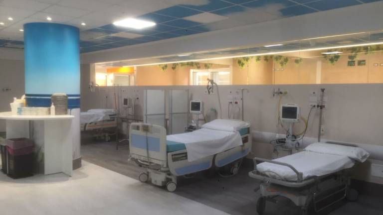 Coronavirus: a Cesena un decesso e 55 nuovi contagiati
