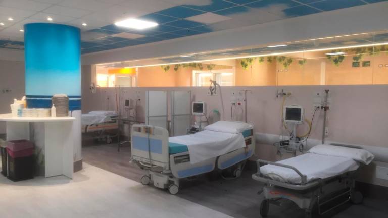 Cade dalla barella in ospedale a Cesena e muore dopo 3 giorni