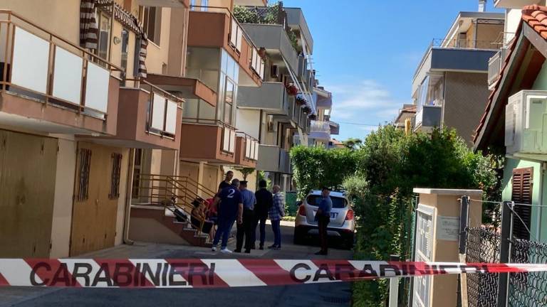 Rimini. Omicidio-suicidio: c'è una lettera. Avevano deciso insieme