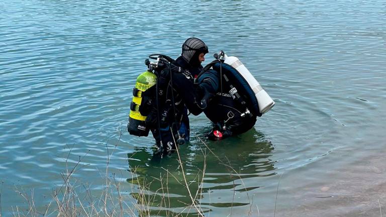Lugo, i subacquei esplorano le Buche Gattelli