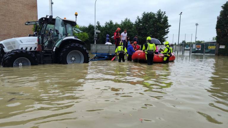 Alluvione in Romagna, contributi per chi ha abbandonato la casa: ecco le istruzioni