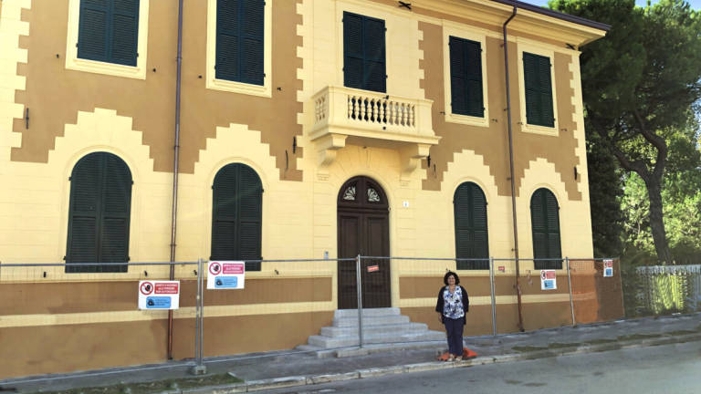San Mauro Pascoli, nasce la Casa della Musica: un investimento da 880.00 euro