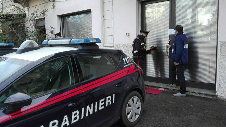 Rimini, anziana derubata da promotore: sequestro da 395mila euro