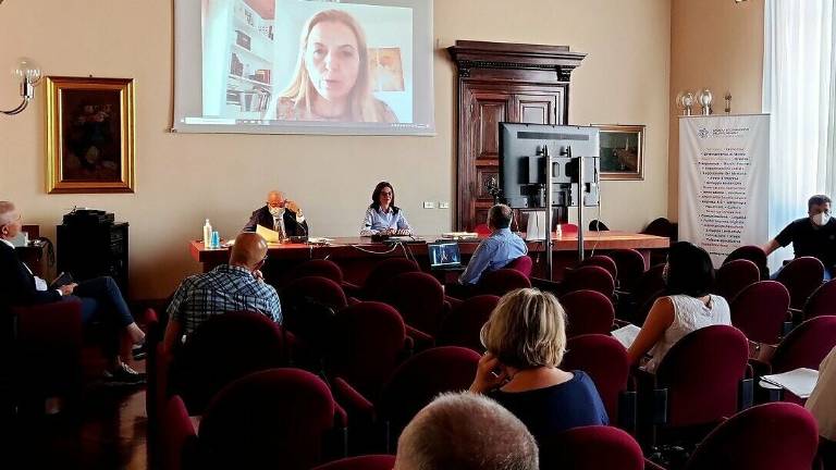 La Camera di Commercio: segnali di ripresa da Forlì-Cesena e Rimini