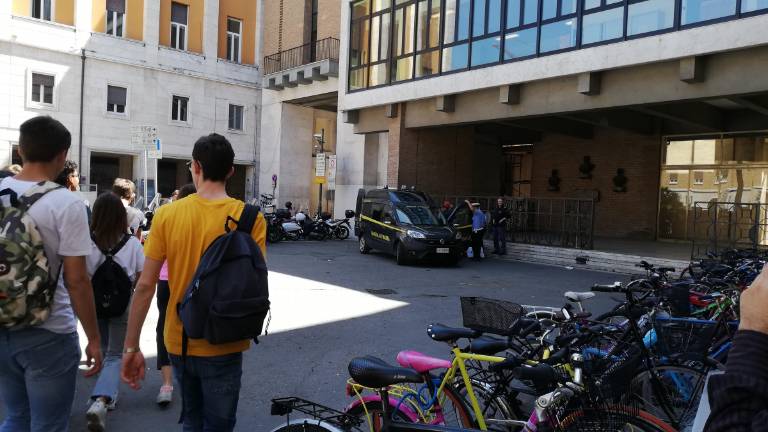 Ravenna, telecamere contro degrado e spaccio in zona Novello-Classense