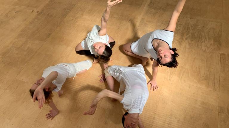 “Le Palestriti” foto nexus