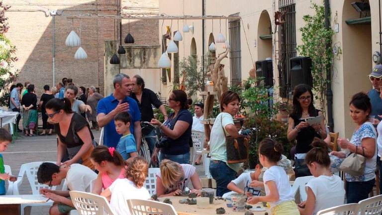 Una precedente edizione della grande kermesse (foto mmph)