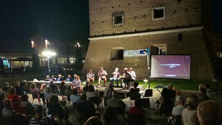 Cervia, un successo la serata dedicata all'Ecomuseo del Sale