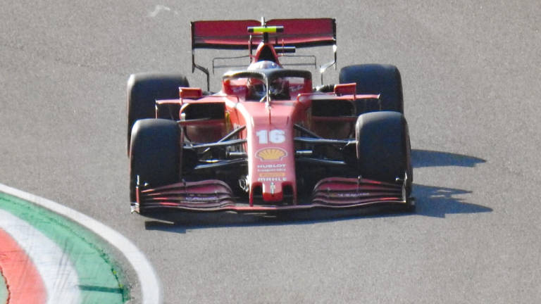 GP Imola di F1: i bookmakers dicono Leclerc-Verstappen