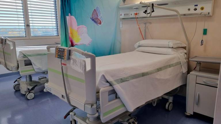 Forlì. Inaugurato il nuovo reparto di Chirurgia Senologia: investimento da 2,9 milioni