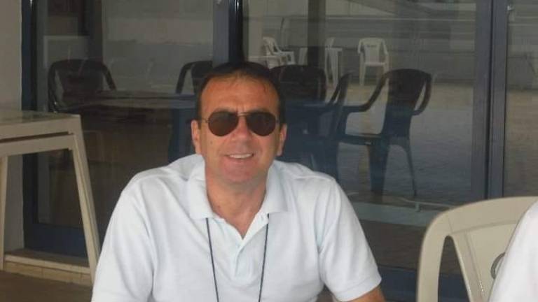 Riccione, è morto Stefano Piccioni: mondo politico in lutto