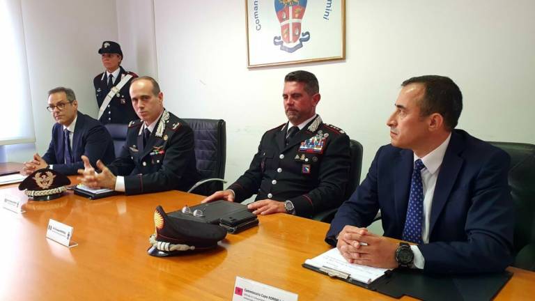 Rimini, droga tra l'Italia e l'Albania: arresti e sequestri