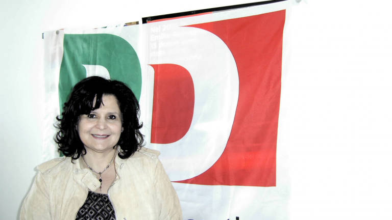La sindaca di San Mauro Pascoli: «Salvini razzista». Bufera sui social