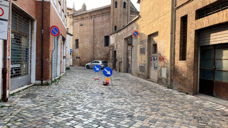 Via Tombesi dall’Ova