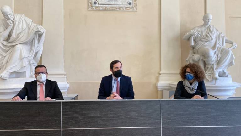 Cesena, Codice della partecipazione: progetto pilota al via