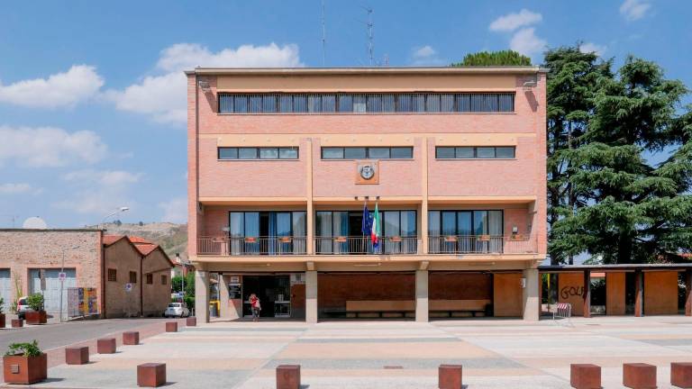 Il Comune di Borgo Tossignano