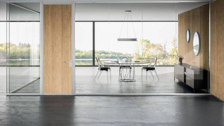 Ufficio Design Italia: progettazione integrata per ambienti di lavoro evoluti