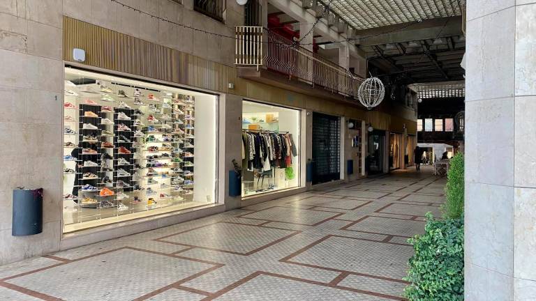 Confcommercio auspica che la riqualificazione della galleria Urtoller sia il punto di partenza per la rigenerazione