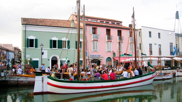 Cesenatico, concerto aperitivo a Casa Moretti: gli appuntamenti da ottobre a dicembre